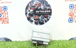 Блок управления подвеской Land Rover Discovery 2011 LR014323 L319 508PN