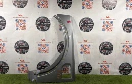 Крыло переднее левое Land Rover Discovery 2012 LR013932 L319 508PN