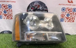Фара правая Chevrolet Suburban / Tahoe 2011 22853026 5.3 SFI OHV