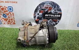 Компрессор кондиционера Land Rover Discovery 2014 LR057692 L319 306PS