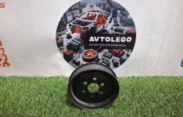 Шкив насоса ГУР Land Rover Discovery 2014 LR015147 L319 306PS