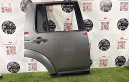 Дверь задняя правая Land Rover Discovery 2012 BFA780180 L319 508PN