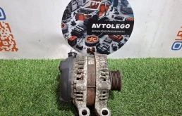 Генератор Land Rover Discovery 2012 LR023421 L319 508PN