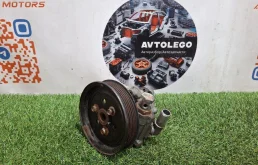 Насос ГУР Land Rover Discovery 2012 LR014089 L319 508PN