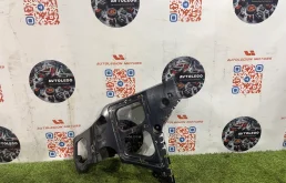 Кронштейн заднего бампера BMW X6 2010 51127176246 E71 N63, правый