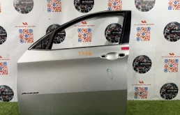 Дверь передняя левая BMW X6 2010 41517198159 E71 N63