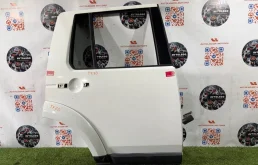 Дверь задняя правая Land Rover Discovery 2014 BFA780180 L319 306PS