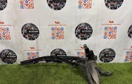 Крепление бампера BMW X6 2010 51657157989 E71 N63, левое
