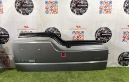 Крышка багажника Land Rover Discovery 2012 BHA780080 L319 508PN