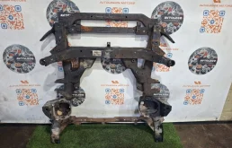 Подрамник передний (Балка) BMW X6 2010 31116779357 E71 N63