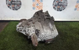 Раздаточная коробка (Раздатка) Land Rover Discovery 2012 LR023011 L319 508PN
