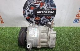 Компрессор кондиционера Land Rover Discovery 2011 LR010723 L319 508PN