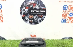 Блок управления светом BMW X5 2013 61359287250 E70 N57S