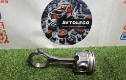 Поршень с шатуном Audi Q7 2010 059107065DG 4L CASA
