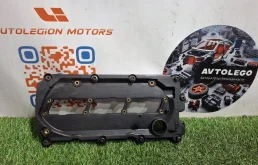 Клапанная крышка левая Audi Q7 2010 059103469AH 4L CASA