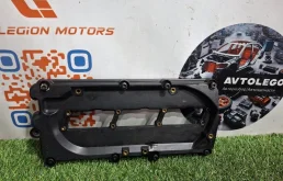 Клапанная крышка правая Audi Q7 2010 059103470AC 4L CASA