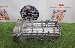 ГБЦ Левая Mercedes-Benz ML300 2010 A6420100521 W164 642.820