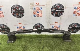 Усилитель бампера BMW X5 2013 51127158449 E70 N57S, задний