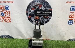 Блок ABS Land Rover Range Rover 2017 LR100363 L405 448DT