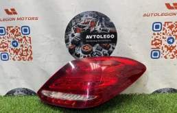 Фонарь правый Mercedes benz C220 2014 A2059060457 W205 651.921