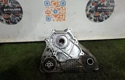 Раздаточная коробка (Раздатка) BMW X5 2013 27107643758 E70 N57S