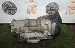 АКПП (Автоматическая коробка передач) BMW X5 2013 24007644022 E70 N57S