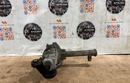 Редуктор передний Land Rover Range Rover Sport 2016 LR066511 L494 306DT GEN2 MONO