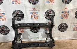 Подрамник передний (Балка) Mercedes benz C220 2014 A2056280057 W205 651.921