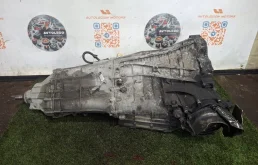 АКПП (Автоматическая коробка передач) Audi A6 2016 0B5300061C001 C7 CRTD