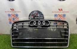 Решетка радиатора Audi A7 4G8853651C 4G