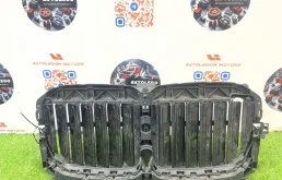 Шторка радиатора BMW X7 51749465348 G07
