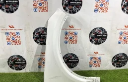 Крыло переднее правое Volvo XC40 31457584
