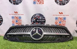 Решетка радиатора Mercedes-Benz A-Class A0008880400 W177