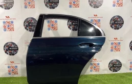 Дверь задняя левая Mercedes-Benz E220 2017 A2137300105 W213 654.920