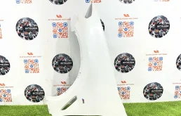 Крыло переднее левое BMW X3 41007930973 G01
