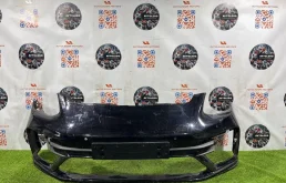 Бампер передний Porsche Panamera 971807221AJ 971