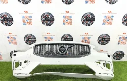 Бампер передний Volvo S60 31690589 V60