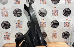 Крыло переднее левое BMW 5 41007443687 G30