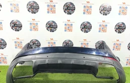 Бампер задний Porsche Cayenne 2018 9Y0807421A PO536