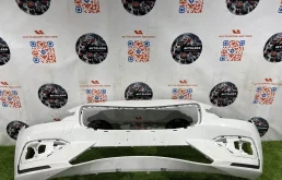 Бампер передний Volvo S60 31455621