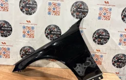 Крыло переднее левое Mercedes benz S500 2013 A2228800118 W222 278.929