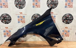 Крыло переднее левое BMW 5 41007443687 G30