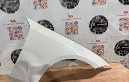 Крыло переднее правое BMW 3 41008494440 G20