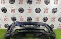 Бампер передний Land Rover Discovery LR083059 L462