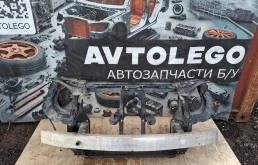 Передняя панель (Телевизор) Mercedes-Benz GL350 2010 A1646200486 X164 642.820