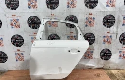 Дверь задняя левая Audi A4 2013 8K9833051D B8