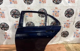 Дверь задняя левая Mercedes-Benz E-Class A2137300105 W213