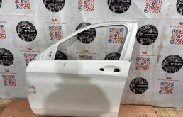 Дверь передняя левая Mercedes-Benz GLC A2537200305 X253
