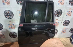 Дверь задняя левая Land Rover Range Rover 2011 LR018599 L322 508PN