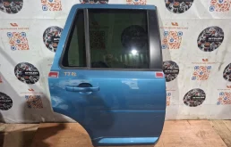 Дверь задняя правая Land Rover Freelander 2014 LR005851 L359 240PS